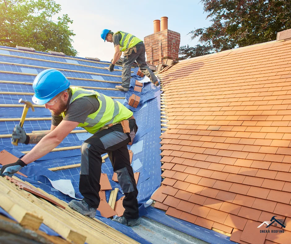 Why choose Roof Repair Near Me in Richland, NJ
